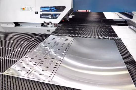 Proveedor profesional de 5